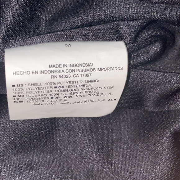 Old navy maxi dress size medium - Picture 8 of 8